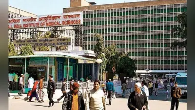 उन्नाव बलात्कार पीड़िता को AIIMS से मिली छुट्टी, अब दिल्ली में ही रहेगी