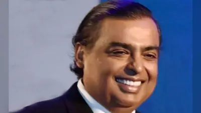 मुकेश अंबानी लगातार 8वें साल बने सबसे अमीर भारतीय, दूसरे नंबर पर देश का ये दिग्गज घराना…