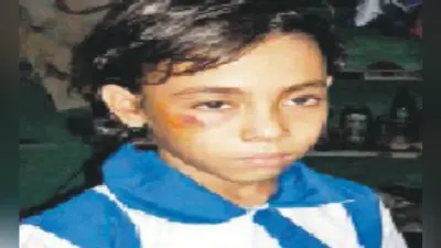 लूडो खेलने मशगूल रहे शिक्षक मारपीट में जख्मी हुई बच्ची