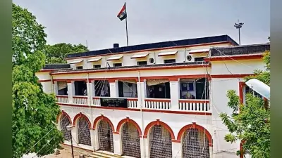 पटना : कलेक्ट्रिएट भवन तोड़ने पर कोर्ट की रोक