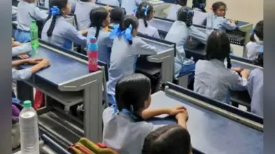पटना : दो अक्तूबर को खुले रहेंगे स्कूल, होंगे कई कार्यक्रम