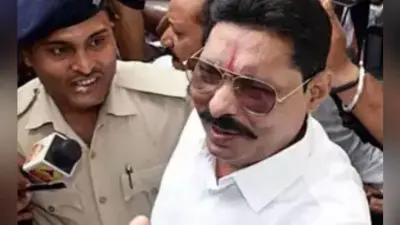 विधायक अनंत सिंह फिर रिमांड पर
