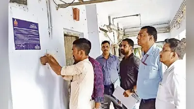 बालिका गृहकांड: ब्रजेश का पैतृक मकान भी जब्त