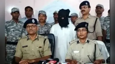 जमशेदपुर : कलीमुद्दीन ने सामी और कटकी से संबंध की एटीएस को दी जानकारी
