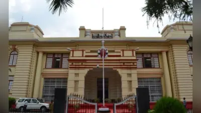 बिहार विधानसभा परिषद् सचिवालय में इन पदों पर निकली भर्ती, 11 अक्टूबर तक करें आवेदन