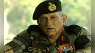 भारत के नए सेना प्रमुख के लिए नियुक्ति की प्रक्रिया शुरू, ये तीन नाम हैं रेस में सबसे आगे