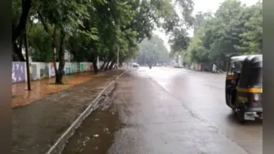 पुणे में बारिश का कहर : 12 की मौत, कहीं गिरी दीवार, कहीं बह गये सोते हुए लोग, स्कूल-कॉलेज बंद