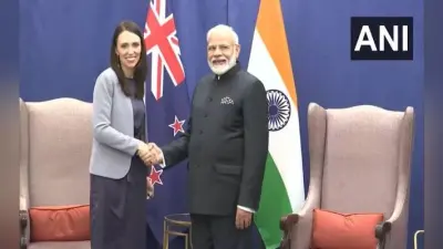 अमेरिका में पीएम मोदी, संयुक्त राष्ट्र महासभा के इतर कई देशों के प्रधानमंत्री से की वार्ता