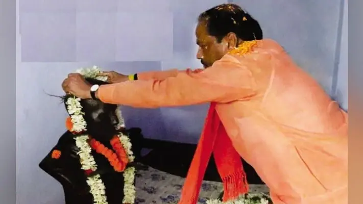 जामताड़ा का करमाटांड़ प्रखंड आज से विद्यासागर प्रखंड बना, ईश्वरचंद्र विद्यासागर की 200वीं जयंती पर रघुवर का एलान