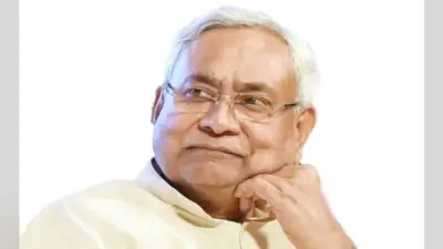 बुनियादी शिक्षा के दायरे को बढ़ाने की जरूरत, आठवें वर्ग तक के बच्चों की हो पढ़ाने की व्यवस्था : नीतीश कुमार