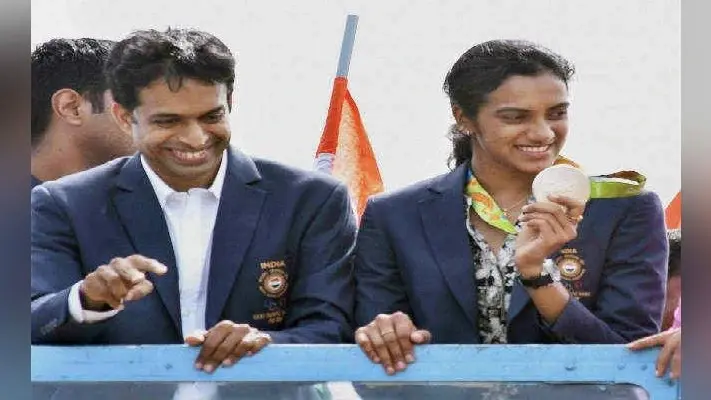 सिंधू के कोच गांपीचंद ने कहा, तोक्यो ओलंपिक में हम जीतेंगे अधिक पदक