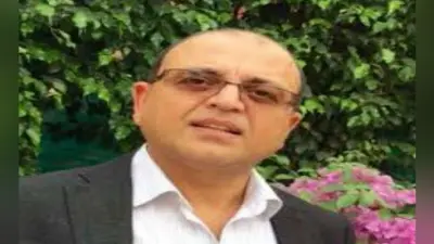 सीआईआई के पूर्व निदेशक दीपक सूद बने एसोचैम के नये महासचिव