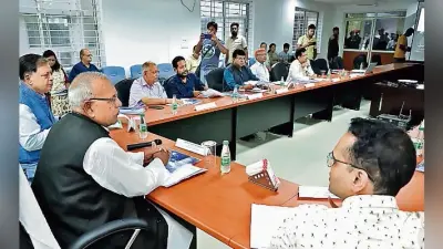 झारखंड का पहला मेडिकल विश्वविद्यालय बनेगा रिम्स
