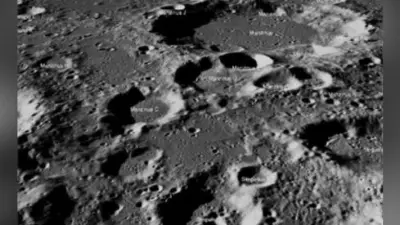 चंद्रयान-2 : इस तरह से चांद पर गिरा था विक्रम लैंडर, NASA ने तस्वीरें जारी कर दी जानकारी, लोकेशन को लेकर संशय बरकरार