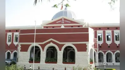मिशनरीज ऑफ चैरिटी की सिस्टर कोनसीलिया को हाइकोर्ट ने दी जमानत