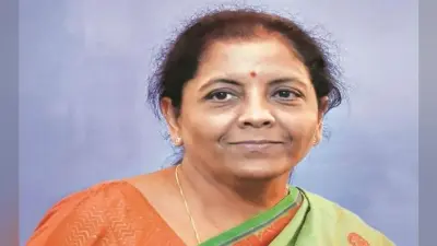 वित्त मंत्री ने कहा- पटरी पर है पूंजीगत खर्च, मंत्रालयों से मांगी गयी चार तिमाहियों की पूंजीगत खर्च की योजना