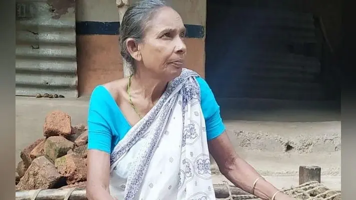 PM नरेंद्र मोदी को आयुष्मान भारत योजना की उपलब्धि से अवगत कराएगी बहरागोड़ा की दासी कर्मकार