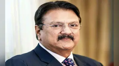 पिरामल समूह प्रमुख ने कहा, सरकार और उद्योगपतियों के बीच बढ़ रहा अविश्वास
