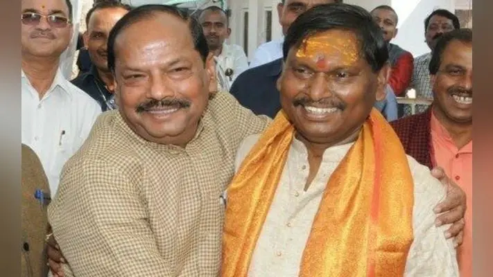 जन आशीर्वाद यात्रा पर मुख्यमंत्री रघुवर दास, शनिवार को सरायकेला-खरसावां में करेंगे जन सभा