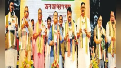 कश्मीरी नेताओं ने जनता को किया गुमराह