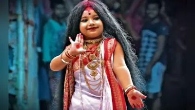 महालया आज, मां का नेत्रदान करेंगे मूर्तिकार