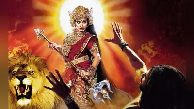 महालया विशेष : ‘या देवी सर्वभूतेषु शक्तिरूपेण संस्थिता’