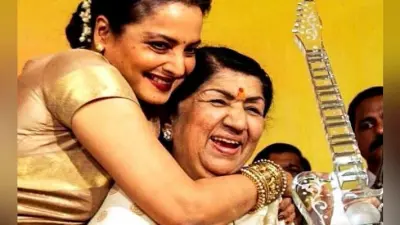 लता की परंपरा और आज का पार्श्व गायन