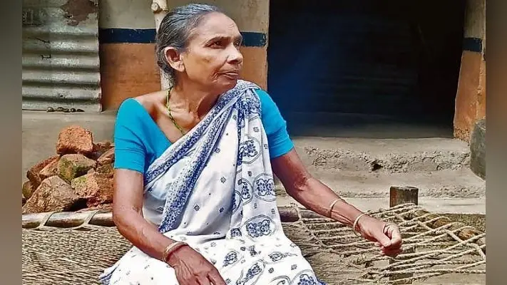 प्रधानमंत्री को आयुष्मान भारत की उपलब्धि बतायेगी बहरागोड़ा की दासी कर्मकार