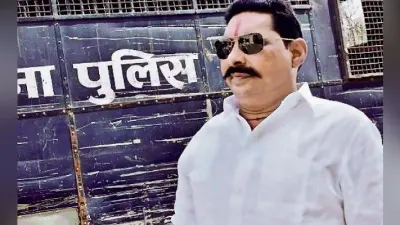 पुलिस ने पूछे 20 सवाल, मौसम में ठंडक के बावजूद अनंत को लग रही थी प्यास, था एक ही जवाब, एके 47, हैंडग्रेनेड मेरा नहीं