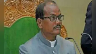 रांची : विकास में पीछे छूट गये गांव : स्पीकर दिनेश उरांव