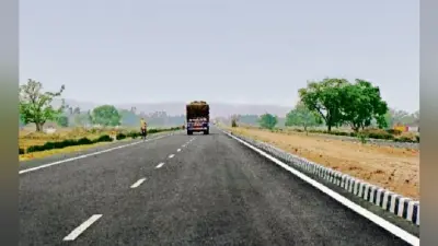 एक मिसिंग प्लॉट के विवाद में फंसा पटना-गया मार्ग