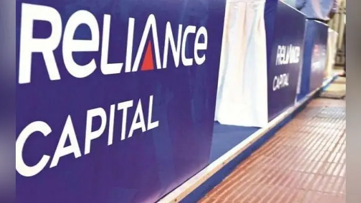 रिलायंस कैपिटल ने रिलायंस निप्पन लाइफ में 21.54 फीसदी हिस्सेदारी बेचने का काम किया पूरा