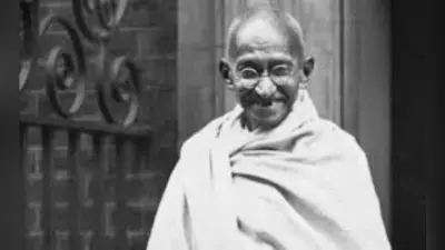 धर्मद्रोही कहलाये, विरोध झेला, पर अभियान से पीछे नहीं हटे गांधी