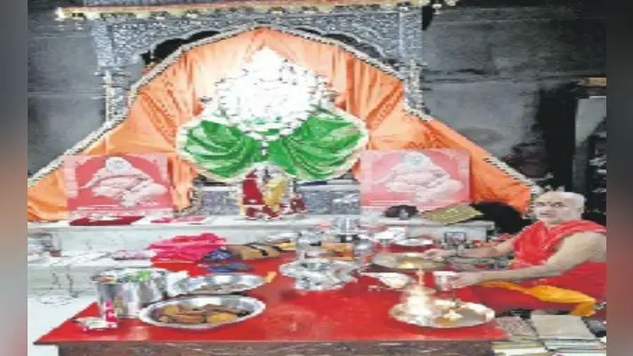 कोन्ननगर राज राजेश्वरी मंदिर में 1008 अखंड ज्योति प्रज्ज्वलित होगी