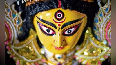 नवरात्रि: आदिशक्ति के इन नौ मंत्रों का है विशेष महत्व, विपत्ति नाश सहित रोग नाश के लिए करें इनका जाप