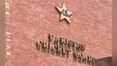 उमर गुल और सईद अजमल होंगे पाकिस्तानी टीम के नए गेंदबाजी कोच, PCB ने किया बड़ा बदलाव