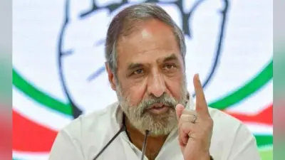 कांग्रेस का भाजपा पर हमला : मोदी-ट्रंप की बातचीत भारत की उम्मीदों पर खरी नहीं उतरी