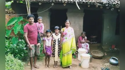 किस्सा, कहानी में महुआटोली गांव, अंग्रेजों से लड़ने वाले कई सेनानी इसी गांव में हुए थे पैदा