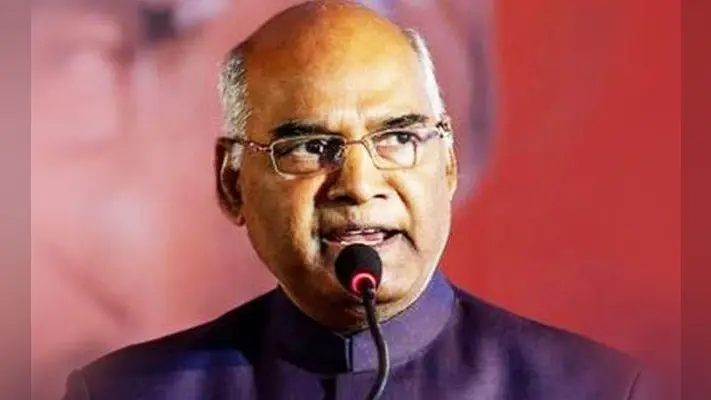 रांची विवि दीक्षांत समारोह: राष्ट्रपति आज 11 टॉपरों को पहनायेंगे गोल्ड मेडल, समारोह में एक घंटे रहेंगे