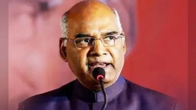 रांची विवि दीक्षांत समारोह: राष्ट्रपति आज 11 टॉपरों को पहनायेंगे गोल्ड मेडल, समारोह में एक घंटे रहेंगे