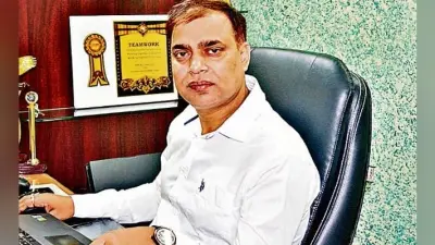 रांची : बच गयी 80 एमबीबीएस सीटों पर अलॉटमेंट आज
