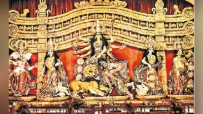 Bihar Unlock 5, Durga Puja 2020: पूजा पंडाल, सजावट बैन, समिति सदस्यों को भरना होगा बांड, दुर्गा पूजा में क्या रहेगा खास