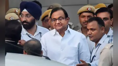 INX media case: हाईकोर्ट का चिदंबरम को जमानत देने से इंकार