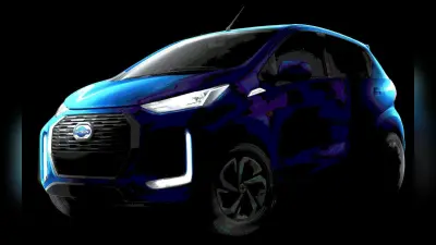 Alto, Kwid को टक्कर दे पायेगी भारत की सबसे सस्ती कार Datsun RediGo 2020?