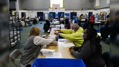 US Election Results 2020: एक दर्जन से अधिक भारतवंशियों ने राज्यों में दर्ज की जीत, 5 महिलाएं भी शामिल