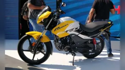 HERO Passion Electric: पुराना प्यार…नया अवतार, इलेक्ट्रिक वर्जन में लॉन्च होगी Passion PRO!