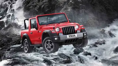 2020 Mahindra Thar: नये अवतार में आयी महिंद्रा थार, जानें क्या कुछ बदल गया इस धांसू SUV में