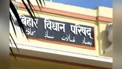 Bihar MLC Result 2020 : परिषद पहुंचे सभी पुराने चेहरे, नवल किशोर, मदन मोहन, प्रो संजय और केदार जीते