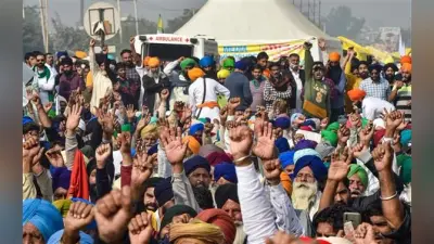 Farmers Protest Updates: नये कृषि कानून के तहत ग्वालियर में किसान का पैसा नहीं दे रहे व्यापारी की संपत्ति कुर्क कर भुगतान किया गया पैसा