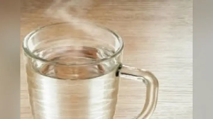 Health Tips: अच्छी सेहत के लिए गर्म पानी किसी मेडिसीन से कम नहीं, फायदे जानकर चौंक जाएंगे आप